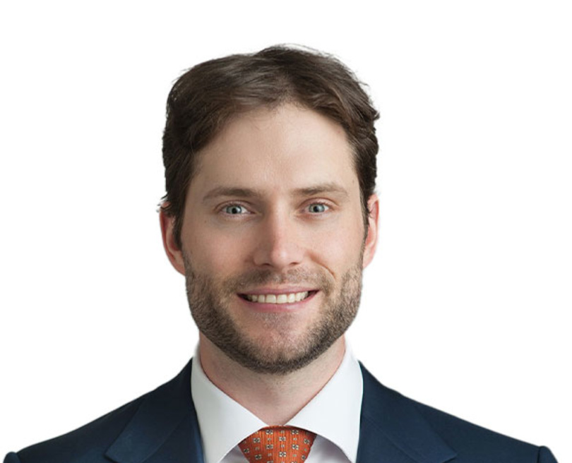 Dr. Spencer Dawson