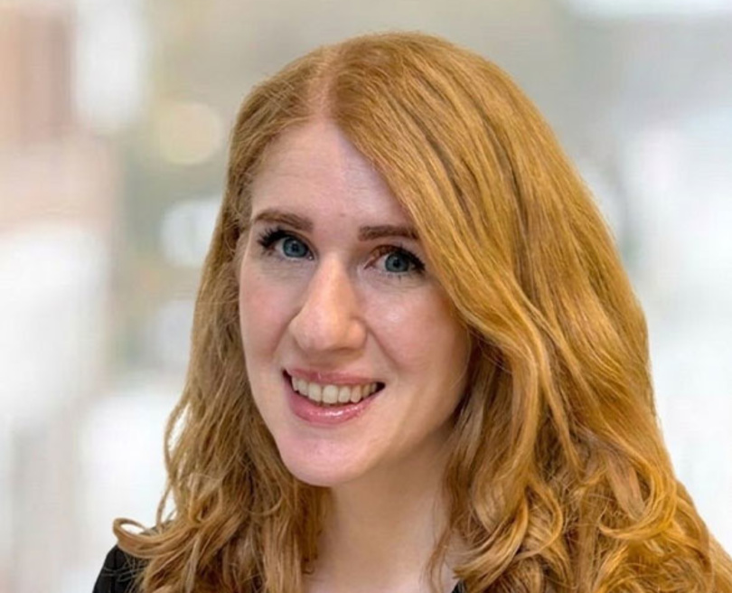 Dr. Lisa Bahho
