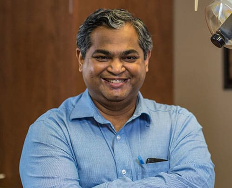 Dr. Dhamodhar Kosanam