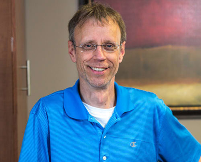 Dr. Steinn Kristmundsson