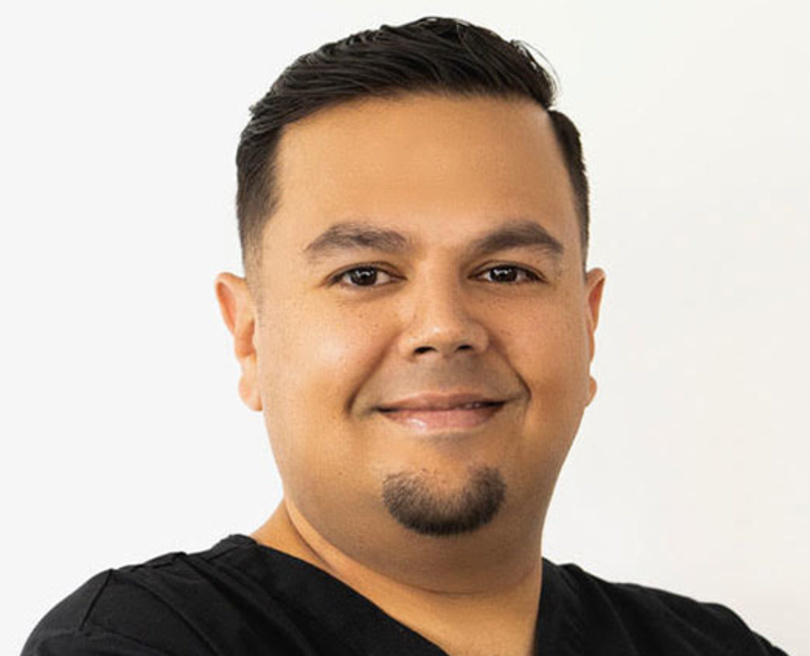 Dr. Muhammad Bilal Paracha