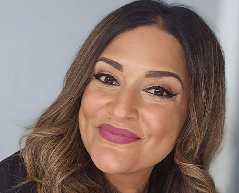 Dre Farrah Hasanie-Talic