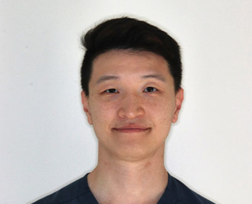 Dr. Juhoon (Richard) Kim