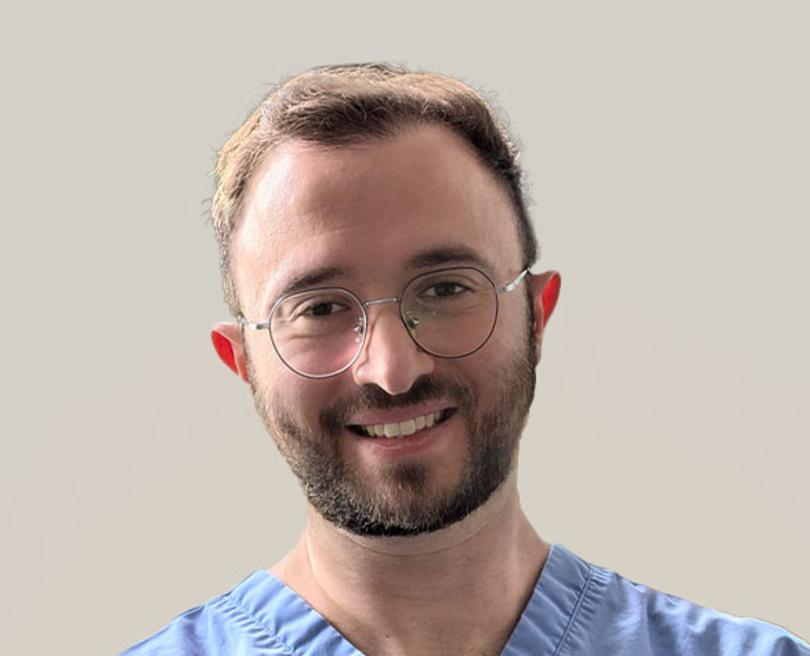 Dr. Ahmad Koujan