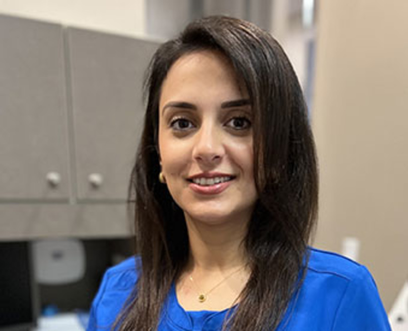 Dr. Safaa Alzubaidi