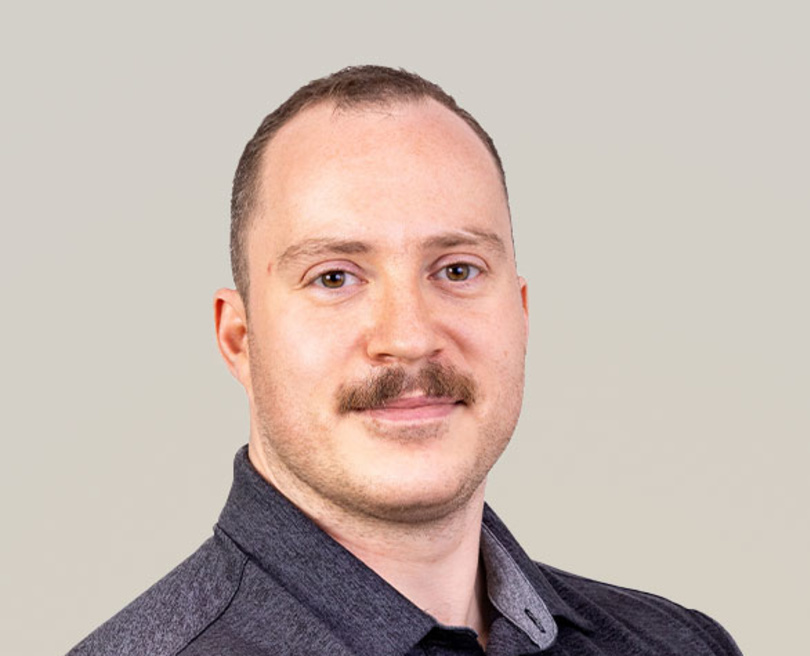 Dr. Jordan MacKenzie