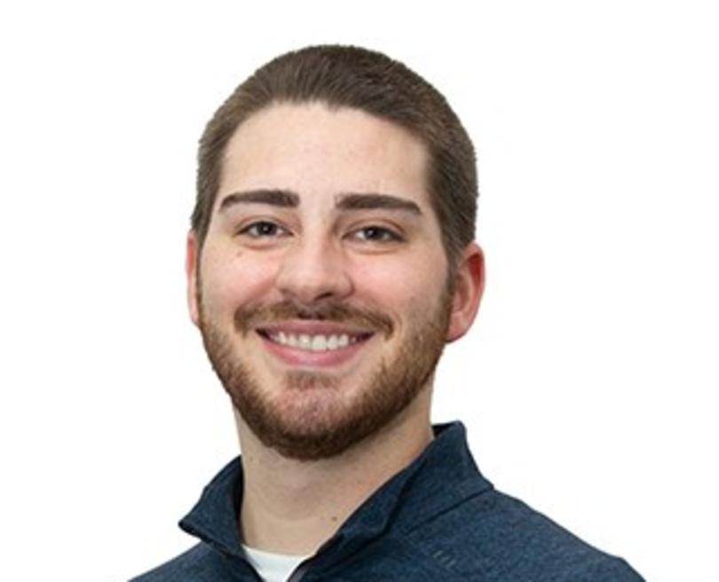 Dr. Matthew Tobin