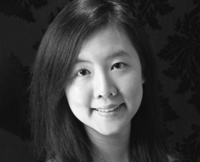 Dr. Caroline Chu