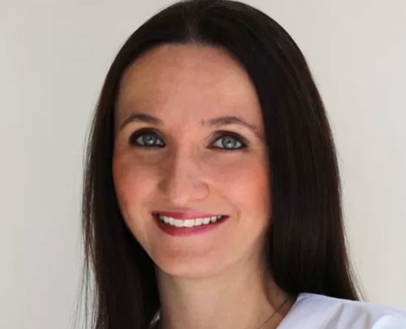 Dr. Andreea Popesuc-Rallis