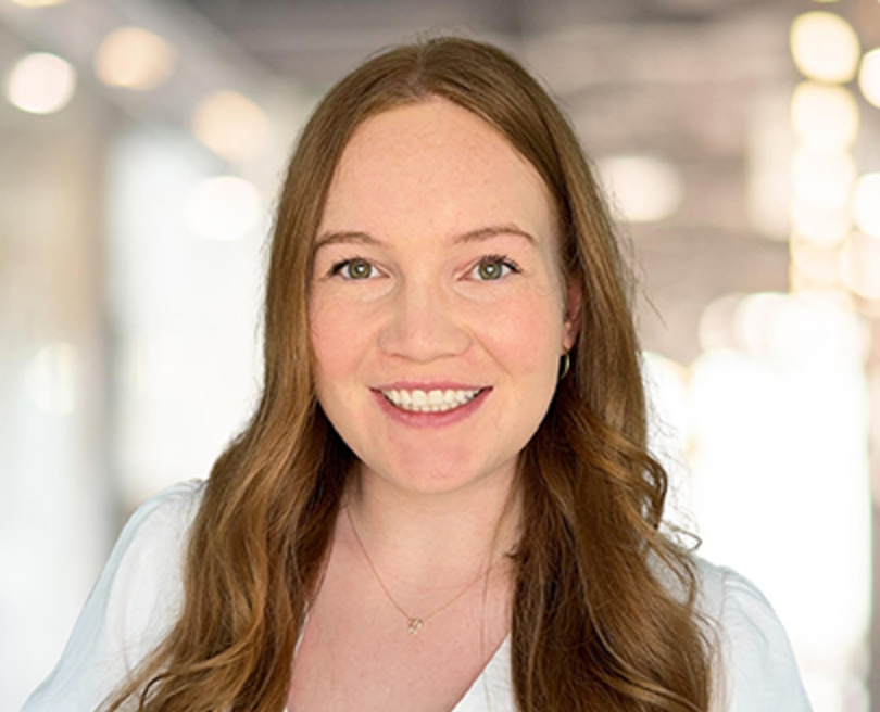 Dr. Mireille Szostak