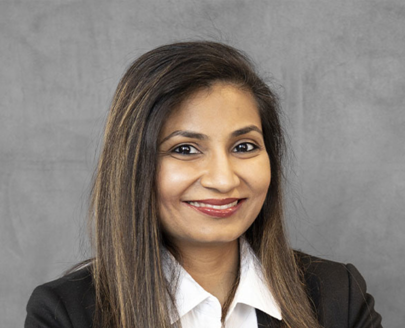 Dr. Nandini Mehta