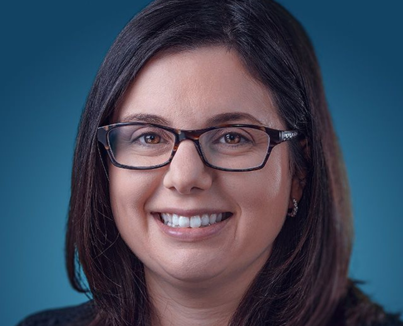 Dr. Amanda Braude
