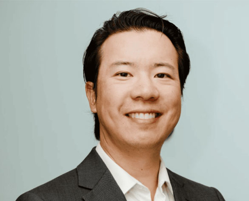 Dr. Aaron Mah