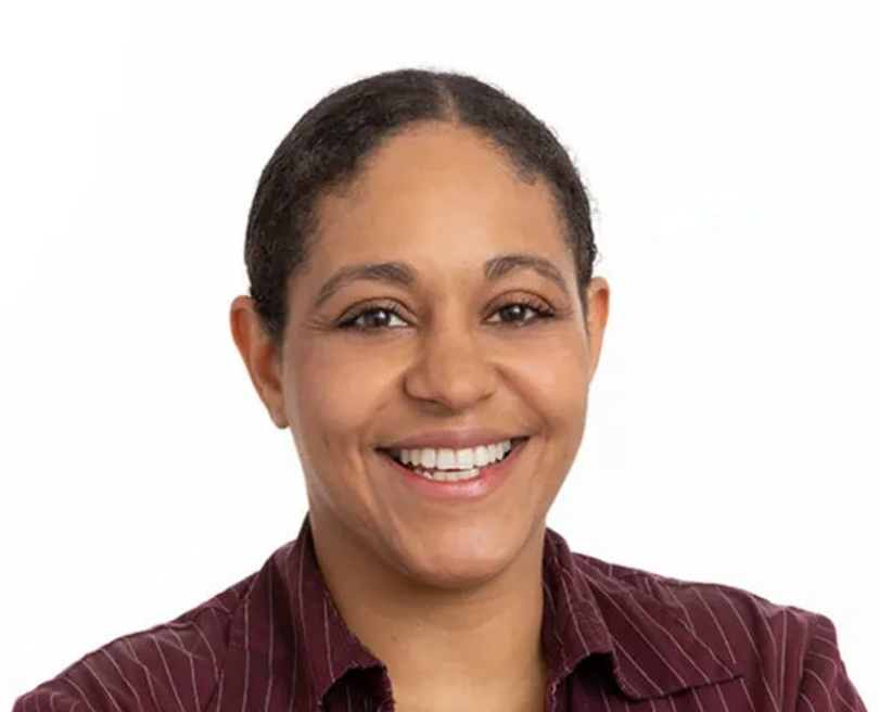 Dr. Marie-Aude Fadairo
