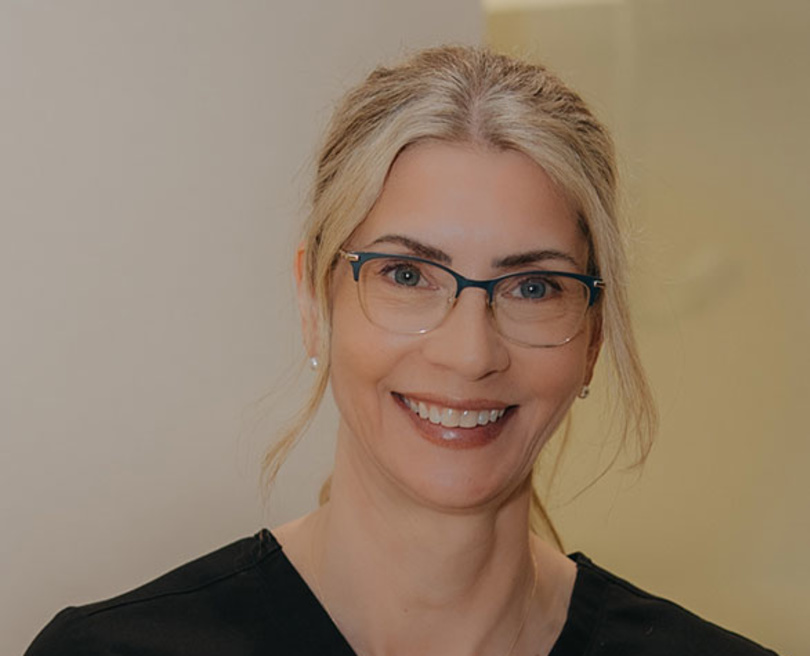Dr. Angela Waciuk