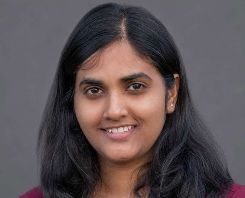 Dr. Bindhu Ghorpade