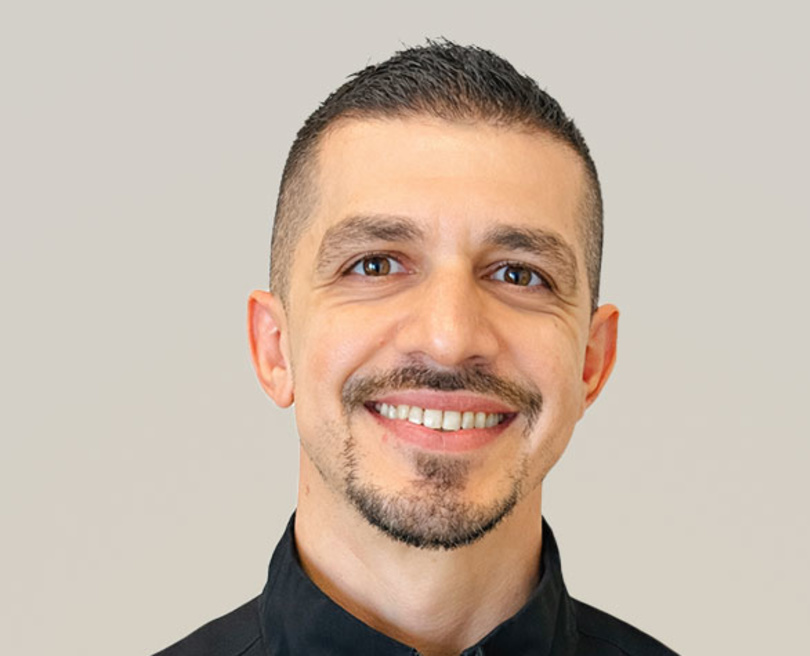 Dr. Layth Mohammed