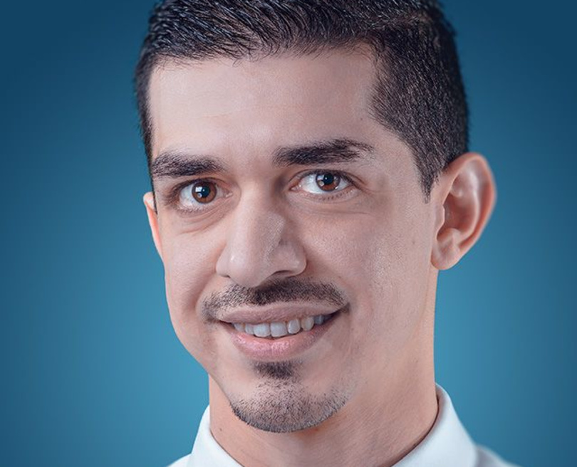 Dr. Layth Mohammed