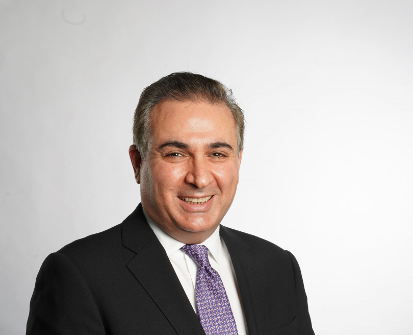 Dr. Amir Mousavifar