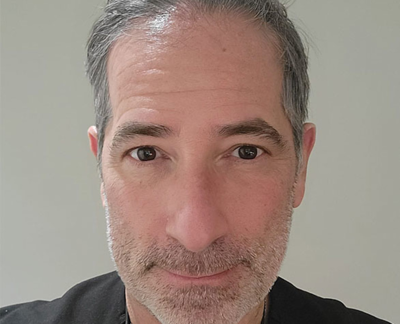 Dr Jonathan Shainhouse