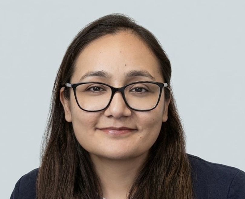 Dre Ravitej Kaur