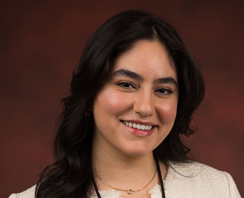 Dr. Lydia Safi