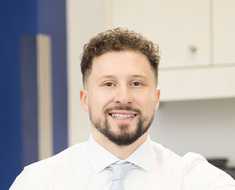 Dr. Amine Benane