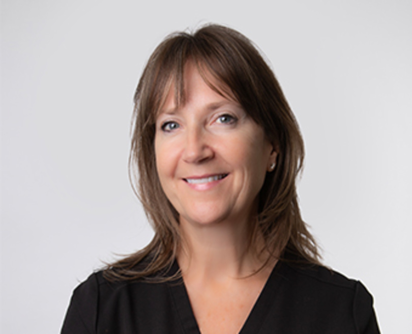 Dr. Victoria McDermid