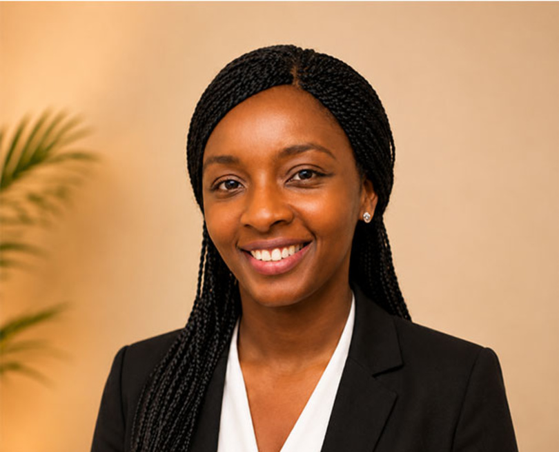 Dr. Eniola Abodunde