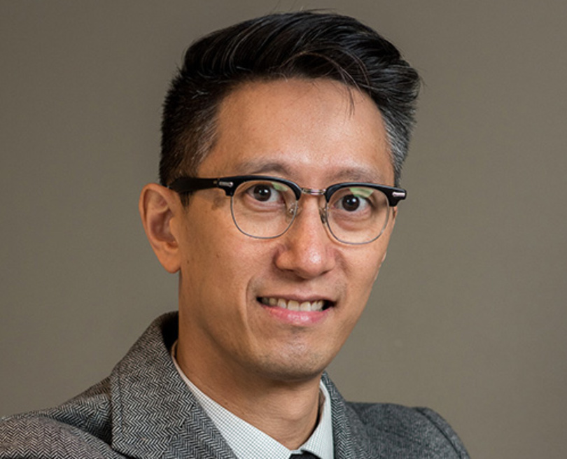 Dr. Ryan Tsang