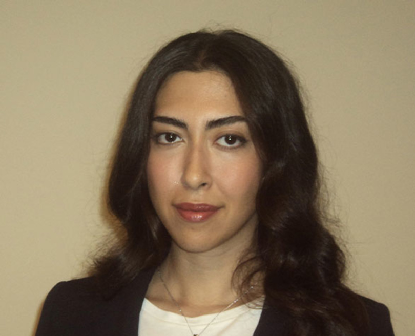 Dr. Arghavan Omidi