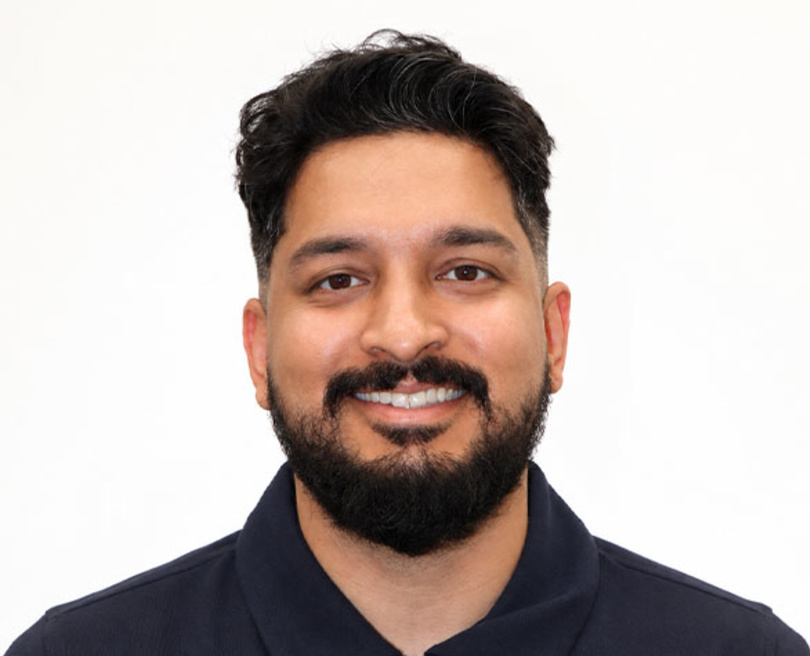 Dr Jaskaran Chagger