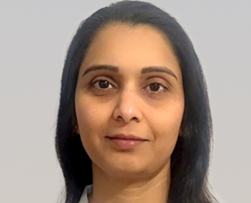 Dr. Swati Kakade