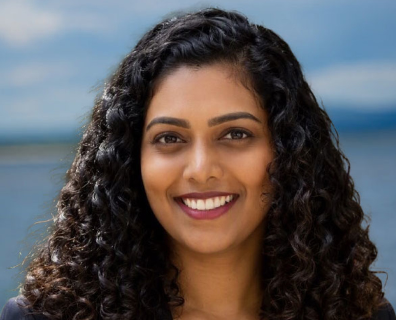 Dr. Reshma Mangleker