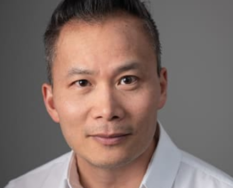 Dr. Robert Phan