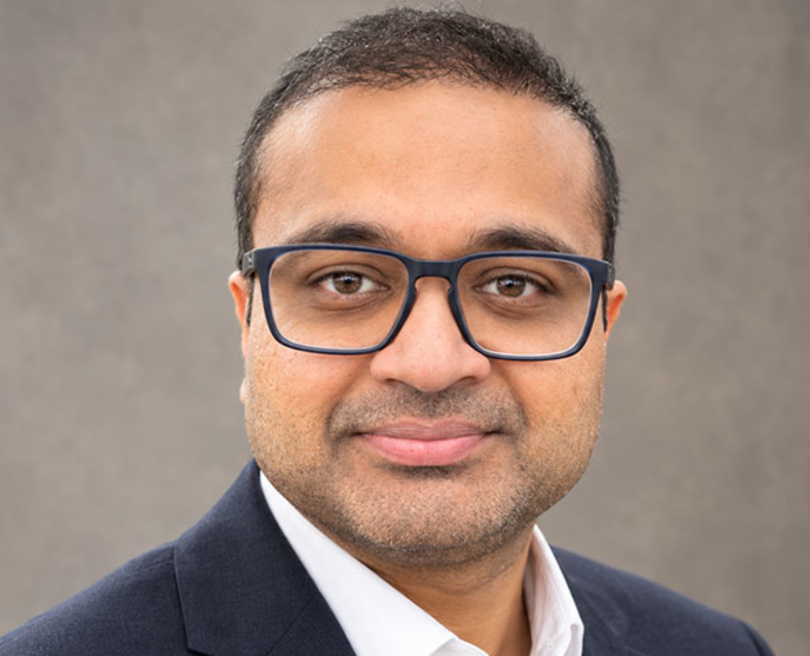 Dr Prasoon Goyal