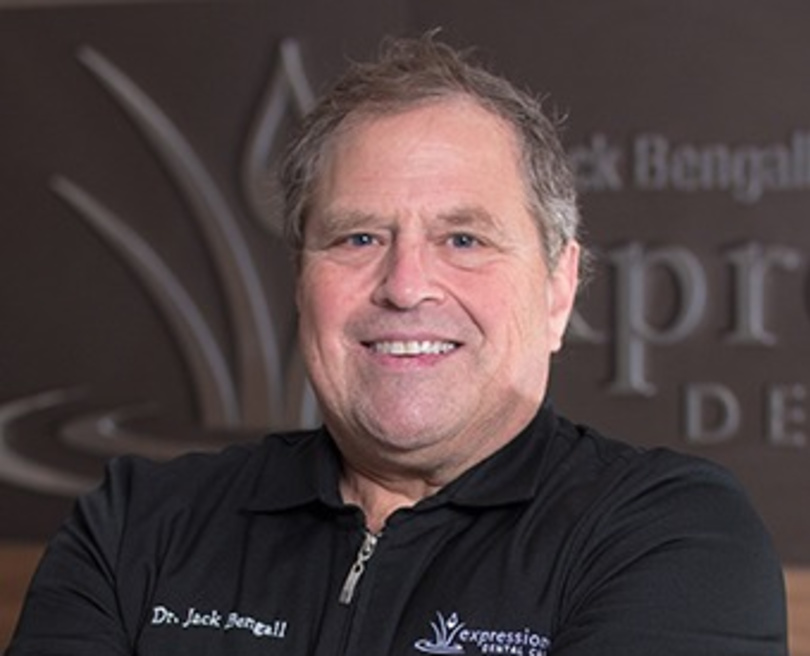 Dr. Jack Bengall
