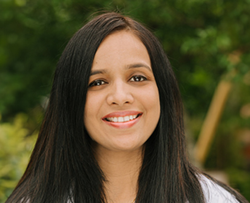 Dr. Heena Patel