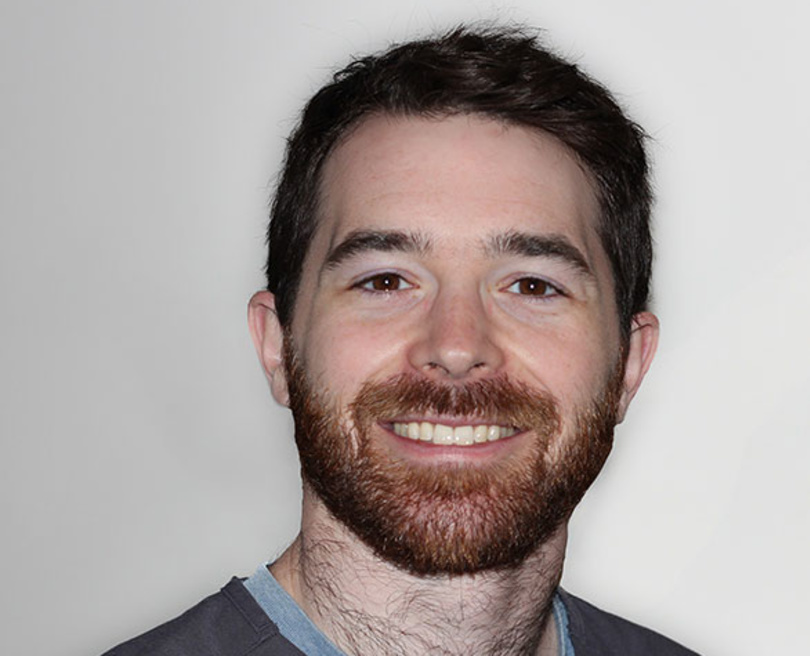 Dr. Brandon Hersh
