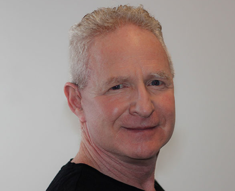 Dr. Roy Hudson
