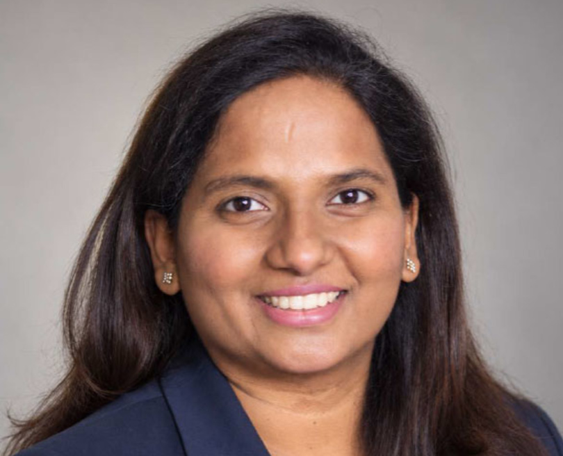 Dr. Aarthi Sankar