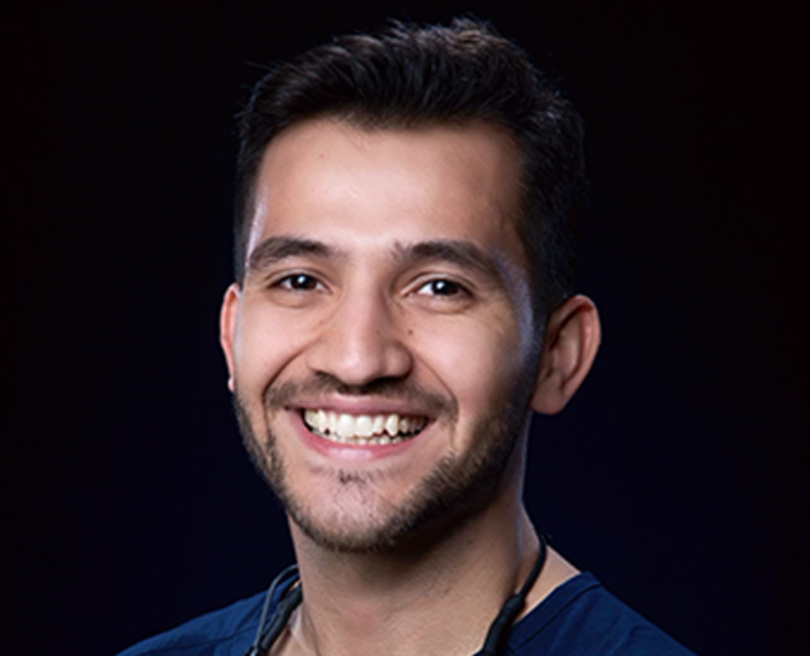 Dr. Felipe Souza da Costa