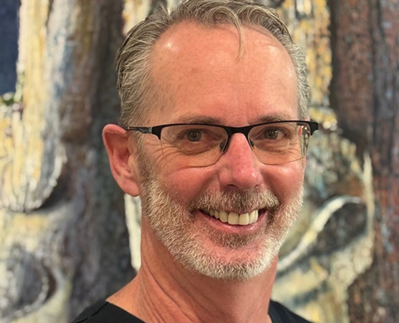 Dr. Glenn Wilson
