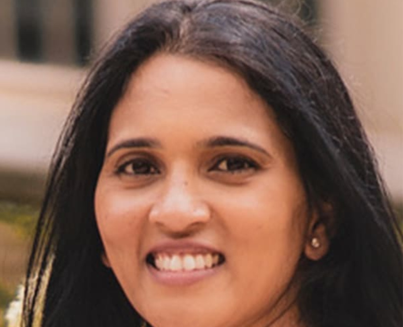 Dr. Harika Thatipalli