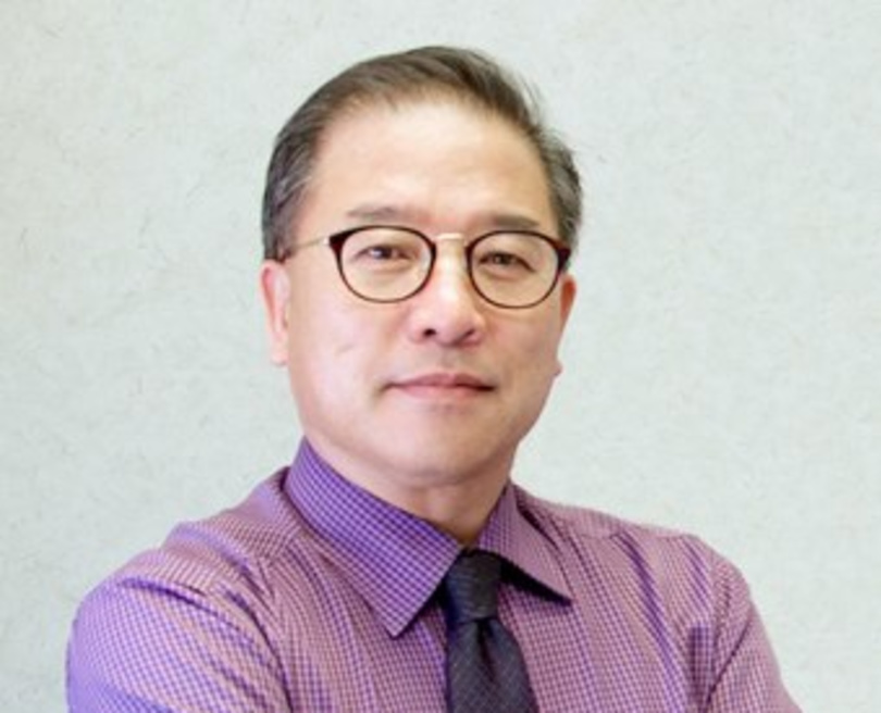 Dr. Aaron Kim
