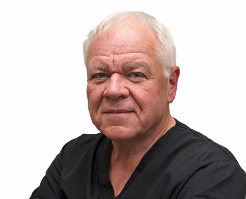 Dr. Anthony Nowakowski