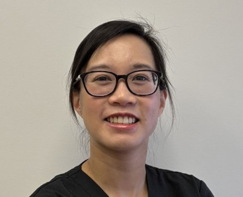 Dr. Veronica Lau