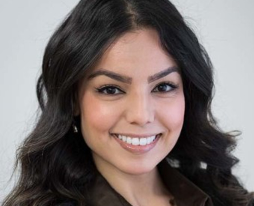 Dre Rihab El Mamoune