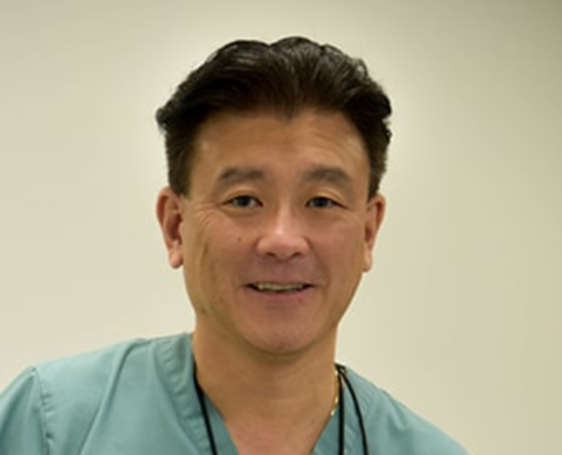 Dr. Andrew Kim
