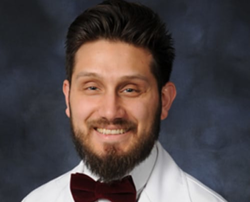 Dr. El-Mohamad Tayssir